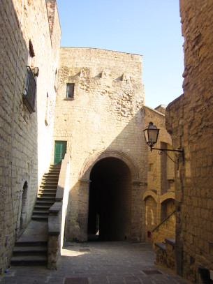 Castel dell'Ovo