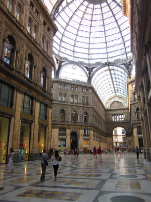 Galleria Umberto I