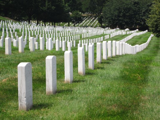 Arlington Cemetery